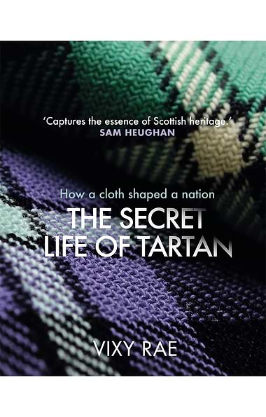 Secret Life Of Tartan