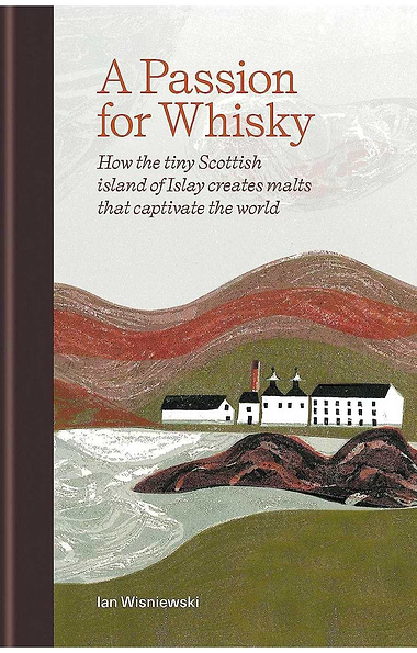 Passion For Whisky