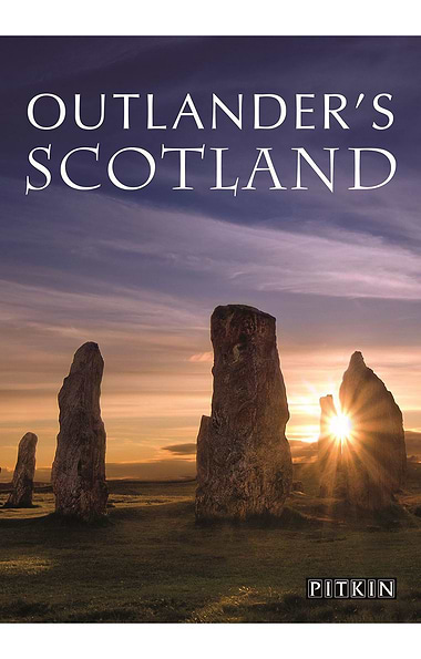 Outlander's Scotland