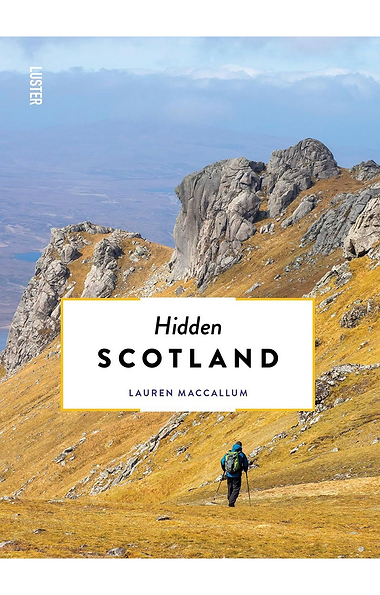 Hidden Scotland