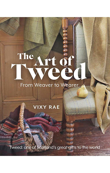 The Art of Tweed