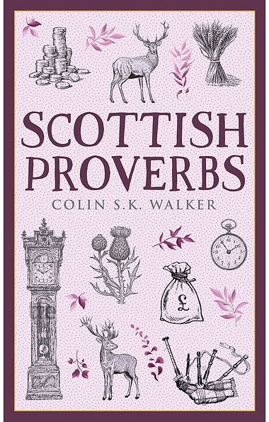 Scottish Proverbs