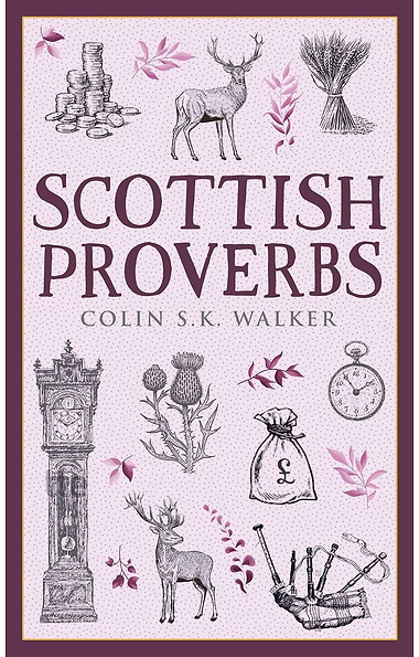 Scottish Proverbs
