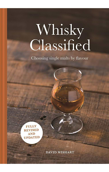 Whisky Classified