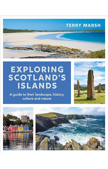 Exploring Scotland's Islands