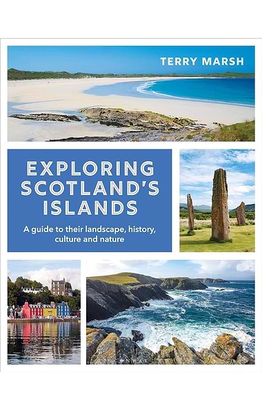 Exploring Scotland's Islands
