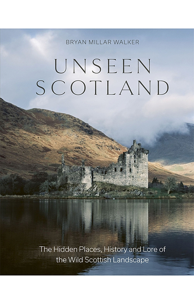 Unseen Scotland