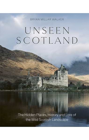 Unseen Scotland
