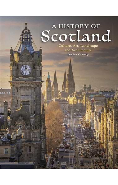 A History of Scotland