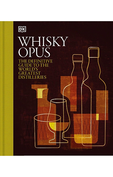 Whisky Opus