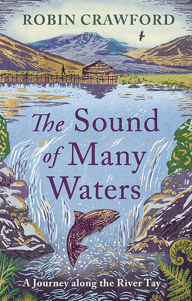 Sound Of Many Waters