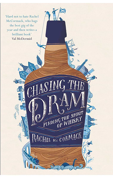 Chasing The Dram