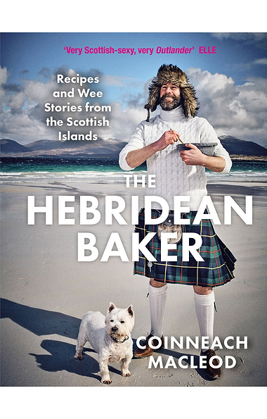 The Hebridean Baker