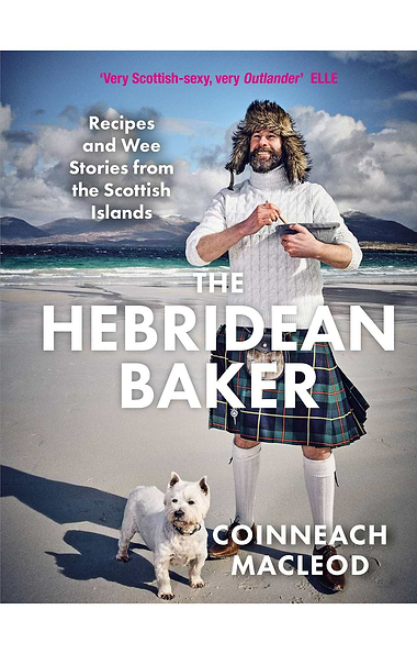 The Hebridean Baker