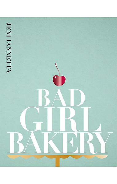Bad Girl Bakery