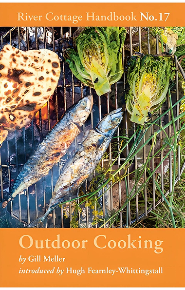 River Cottage Handbook: Outdoor Cooking