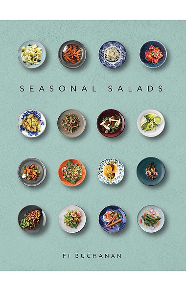 Seasonal Salad