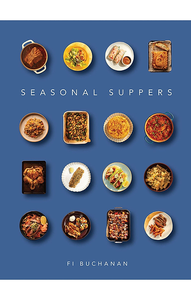 Seasonal Suppers