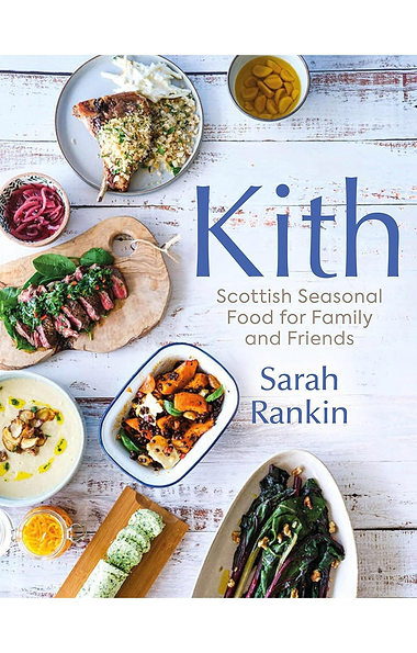Kith: Scottish Seasonal Food