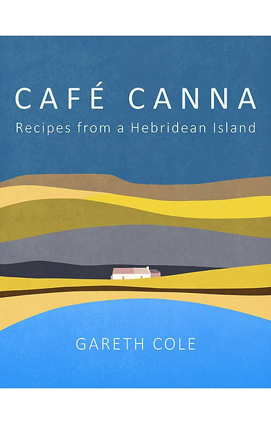 Cafe Canna