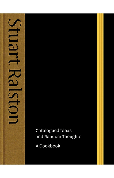 Ideas & Random Thoughts