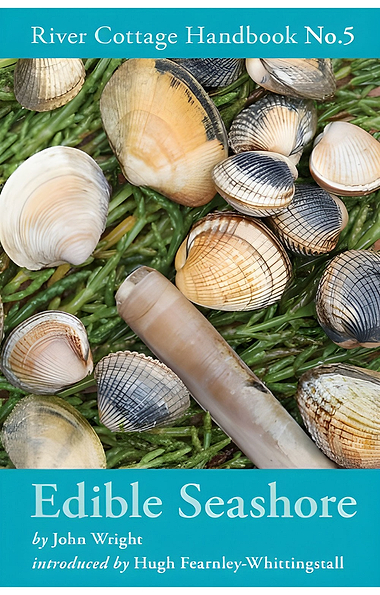 River Cottage Handbook: Edible Seashore