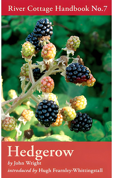 River Cottage Handbook: Hedgerow