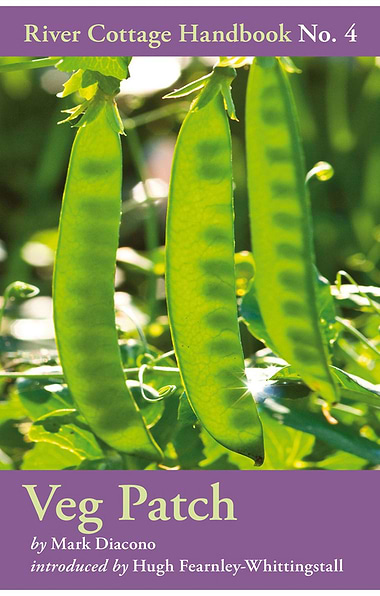 River Cottage Handbook: Veg Patch