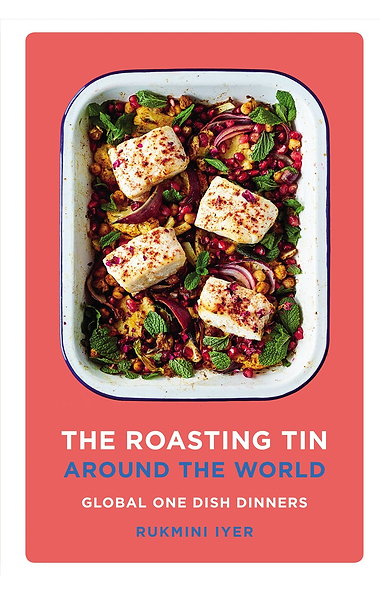 The Roasting Tin Around The World