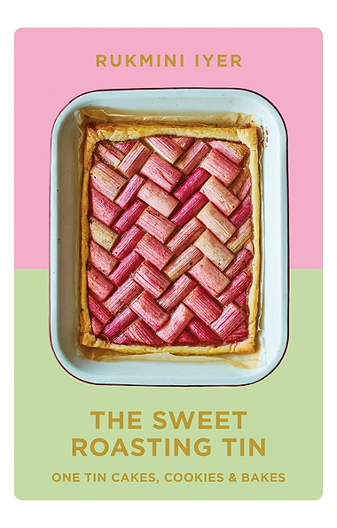 The Sweet Roasting Tin