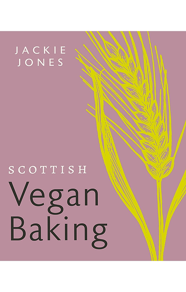 Scottish Vegan Baking