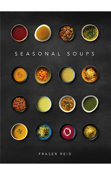 Seasonal Soups