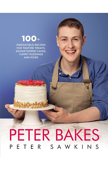 Peter Bakes