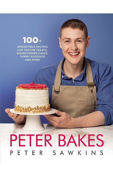 Peter Bakes