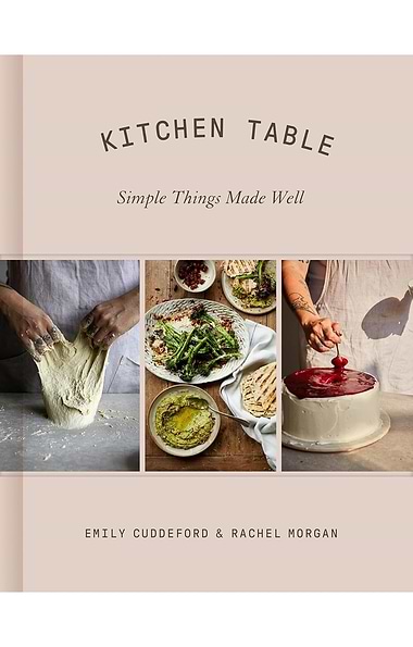 Kitchen Table