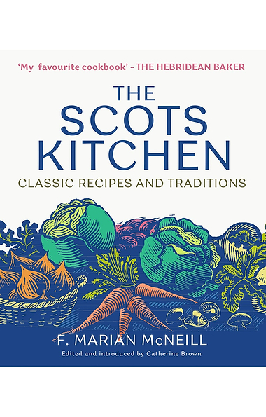 The Scots Kitchen