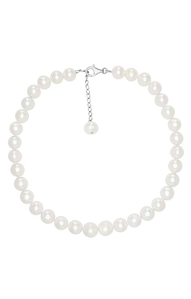 Lido 12-14 mm Pearl Necklace