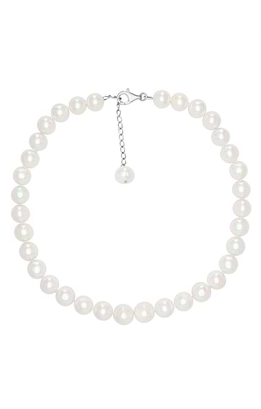 Lido 12-14 mm Pearl Necklace