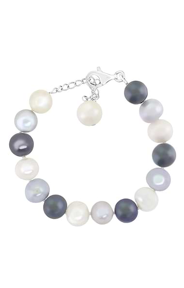 Lido Extra Large Pearl Bracelet