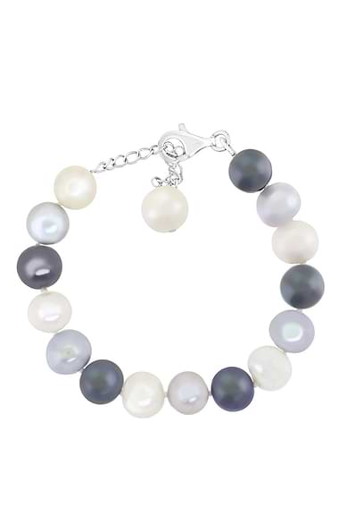 Lido Extra Large Pearl Bracelet