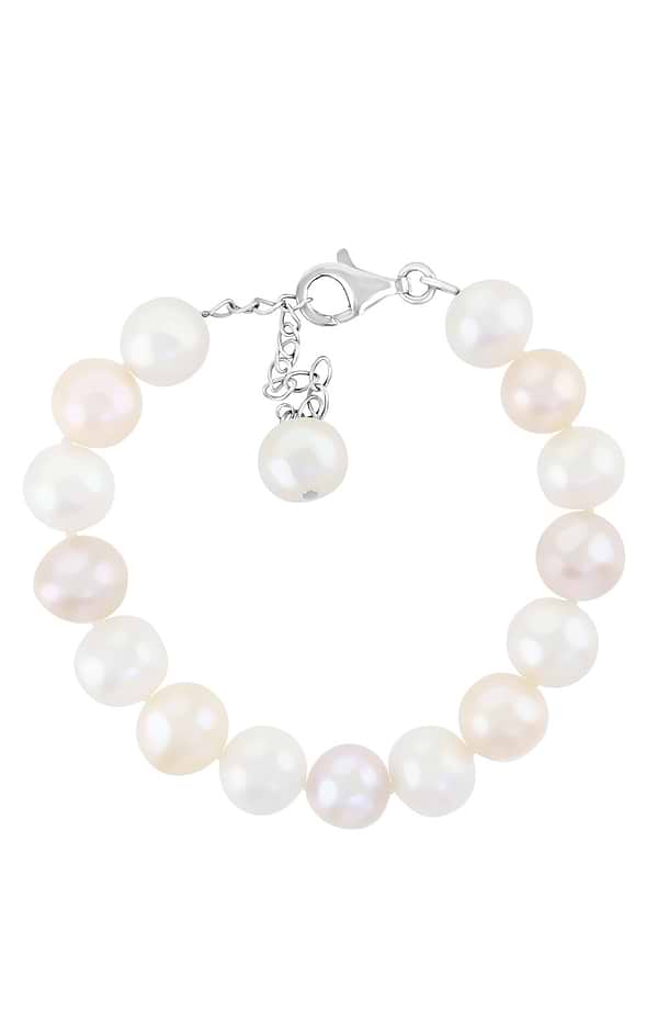 Lido Extra Large Pearl Bracelet
