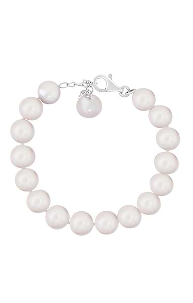 Lido Extra Large Pearl Bracelet