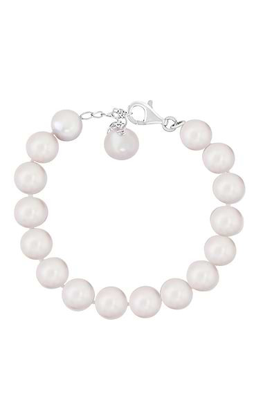 Lido Extra Large Pearl Bracelet