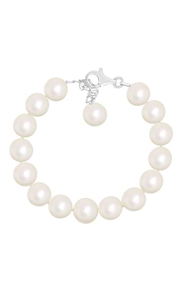 Lido Extra Large Pearl Bracelet