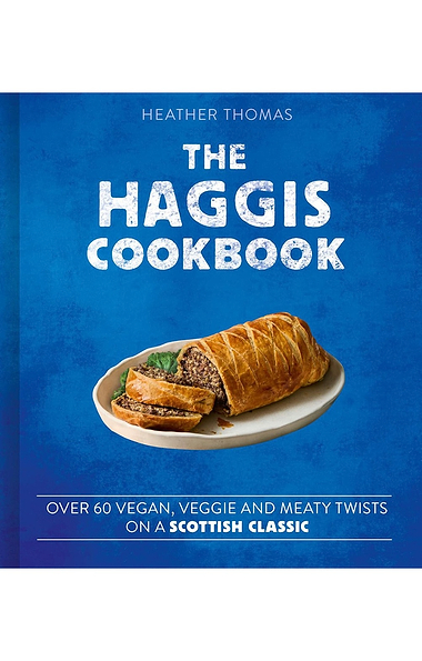 The Haggis Cookbook