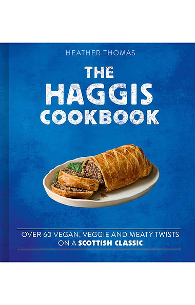 The Haggis Cookbook