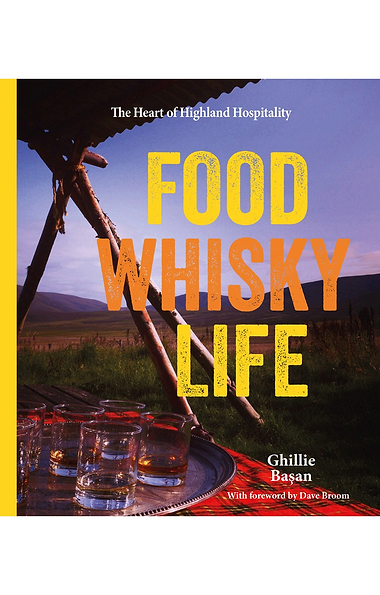 Food, Whisky, Life