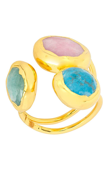 Ladies Amelie Ring