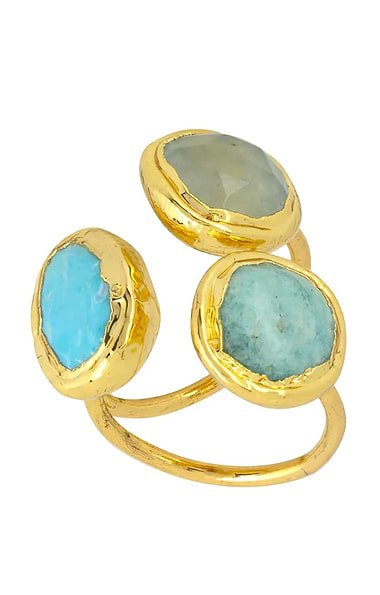 Ladies Amelie Ring