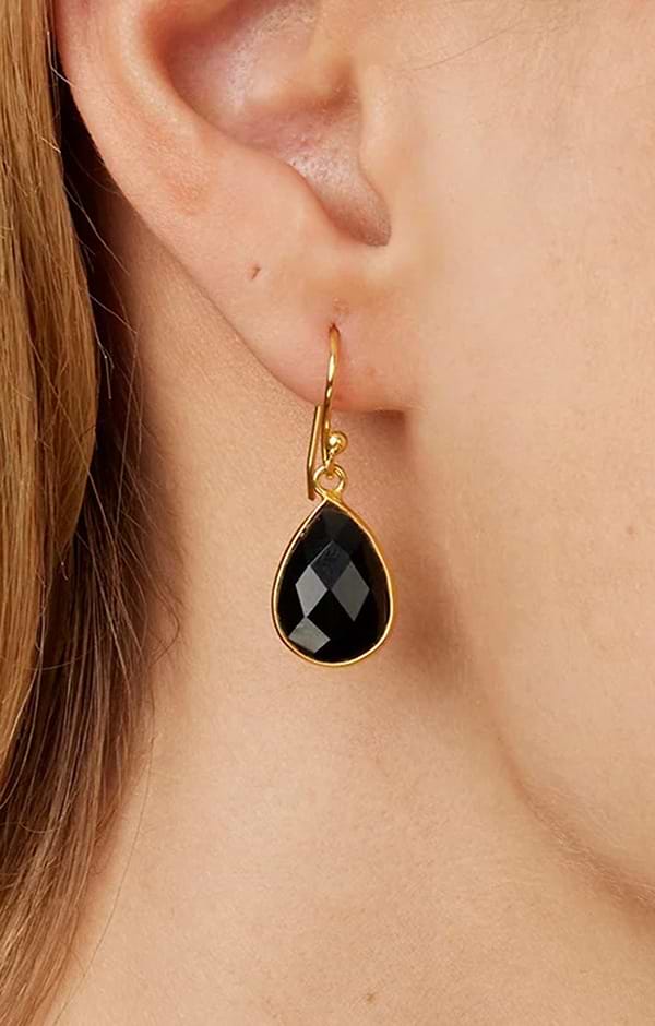 Ava Earrings